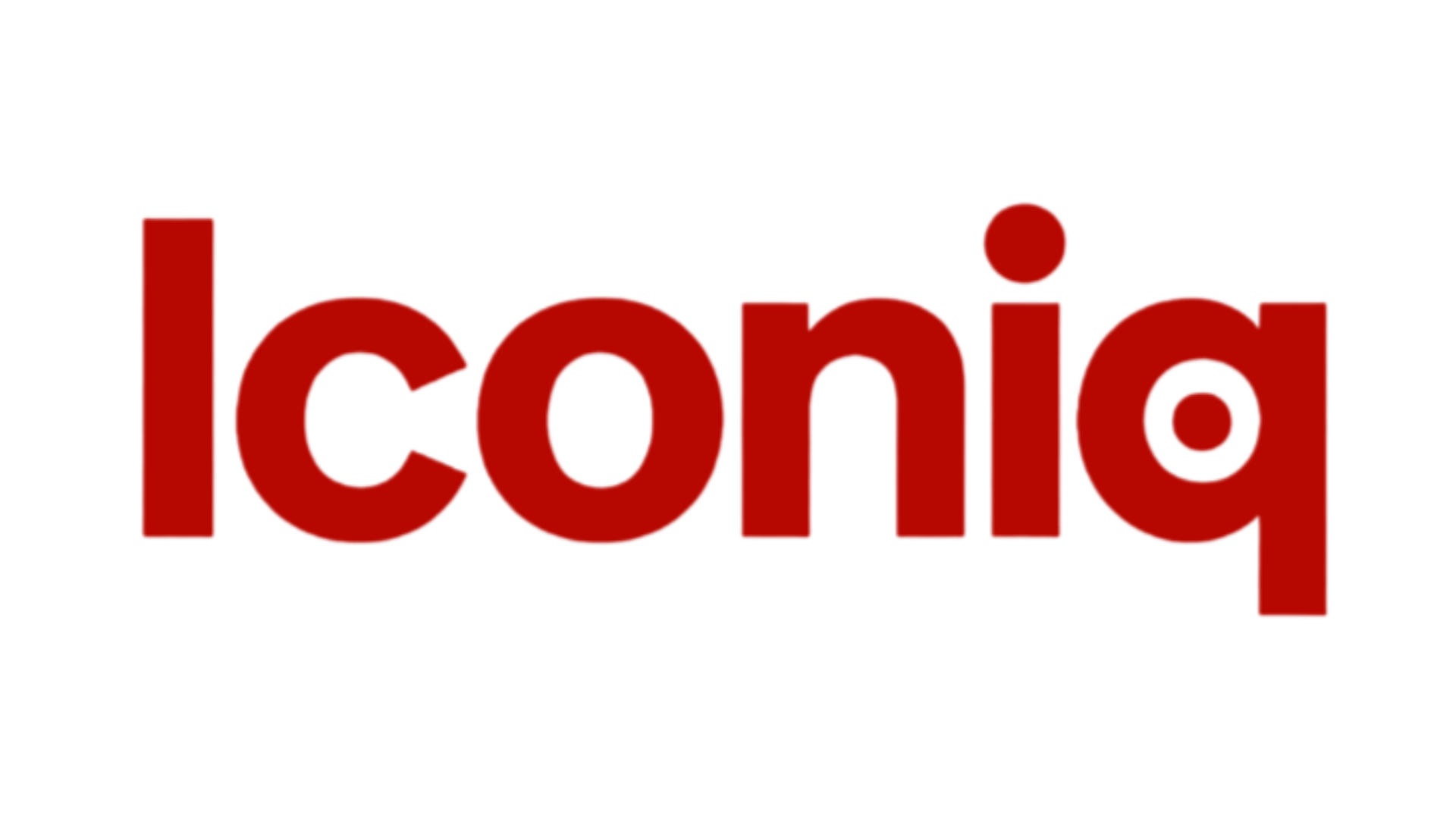Iconiq Logo